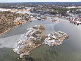 Vakantiehuis Havstenssund  22