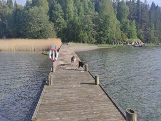 Casa per le vacanze Havstenssund  16