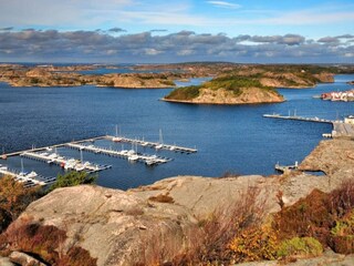 Maison de vacances Havstenssund  18
