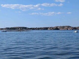 Maison de vacances Havstenssund  43