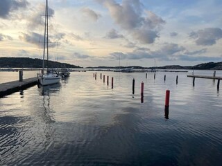 Vakantiehuis Havstenssund  30