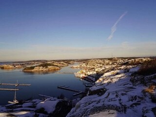 Casa per le vacanze Havstenssund  44