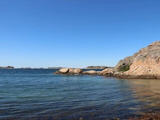 Maison de vacances Havstenssund  30