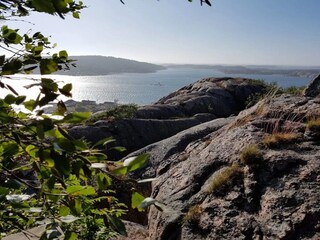 Maison de vacances Havstenssund  20