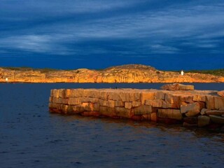 Maison de vacances Havstenssund  38