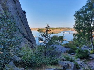 Maison de vacances Havstenssund  21