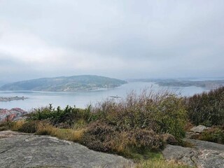 Maison de vacances Havstenssund  39