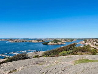 Maison de vacances Havstenssund  22