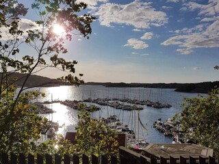 Maison de vacances Havstenssund  23