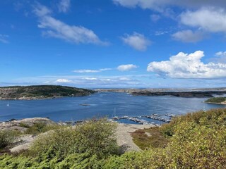 Casa per le vacanze Havstenssund  46