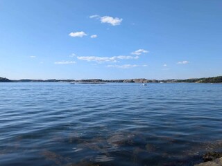 Maison de vacances Havstenssund  47