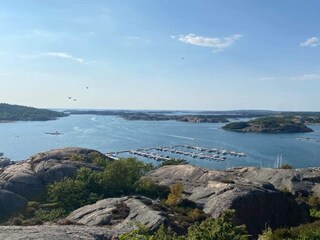 Maison de vacances Havstenssund  48