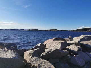 Casa per le vacanze Havstenssund  31