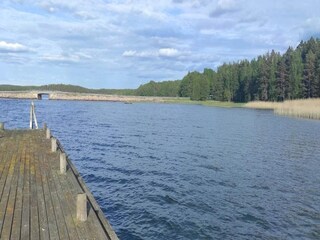 Maison de vacances Havstenssund  5