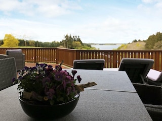 Ferienhaus Lynderup  7