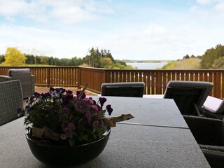 Vakantiehuis Lynderup  8