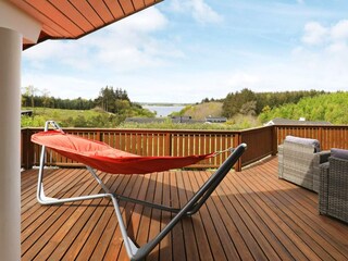 Holiday house Lynderup  8