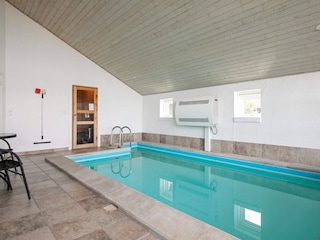 Vakantiehuis Lynderup  17