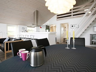 Ferienhaus Lynderup  36