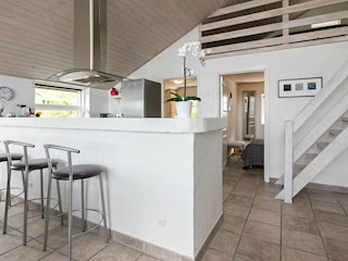 Holiday house Lynderup  14