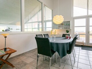 Maison de vacances Lynderup  31
