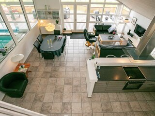 Ferienhaus Lynderup  6