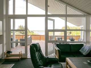 Ferienhaus Lynderup  38