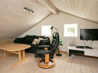 Holiday house Lynderup  30