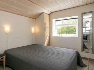 Holiday house Lynderup  10