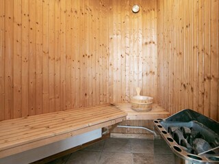 Holiday house Lynderup  23