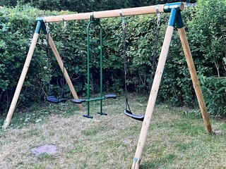 Maison de vacances Lynderup  19