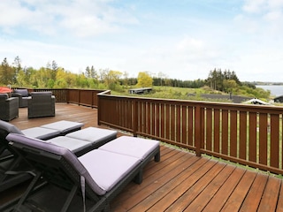 Ferienhaus Lynderup  30