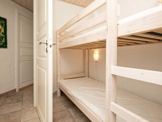 Holiday house Lynderup  15
