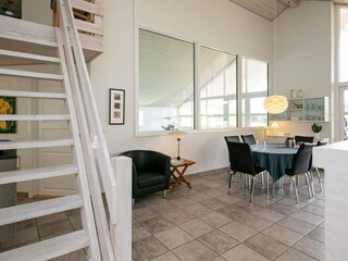 Holiday house Lynderup  17