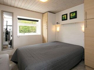 Holiday house Lynderup  15