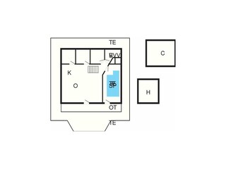 Holiday house Lynderup  33