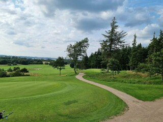 Casa per le vacanze Lynderup  28