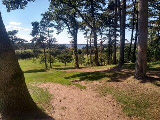 Holiday house Lynderup  36