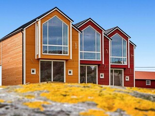 Casa de vacaciones Ona Grabación al aire libre 5