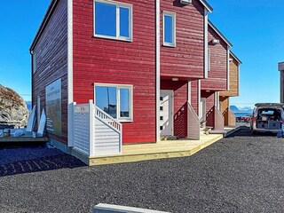 Casa de vacaciones Ona Grabación al aire libre 7