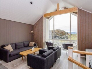 Casa de vacaciones Ona  18