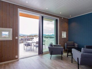 Casa de vacaciones Ona  21