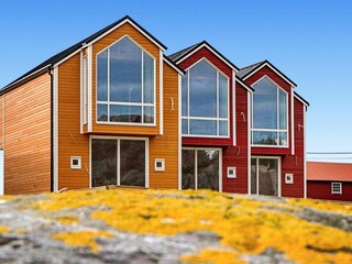 Casa de vacaciones Ona Grabación al aire libre 2