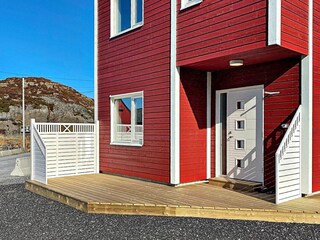 Casa de vacaciones Ona Grabación al aire libre 3