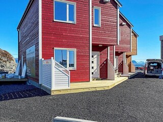 Casa de vacaciones Ona Grabación al aire libre 7