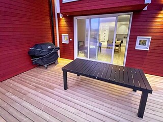 Casa de vacaciones Ona Grabación al aire libre 8