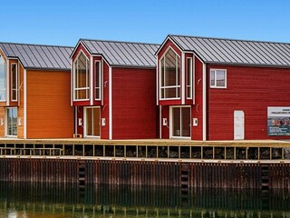 Casa de vacaciones Ona Grabación al aire libre 4