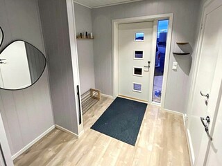 Casa de vacaciones Ona  21