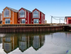 Holiday house 8 Personen Ferienhaus in Sandøy - Ona - image1