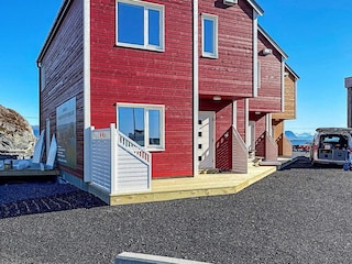 Ferienhaus Ona Außenaufnahme 5